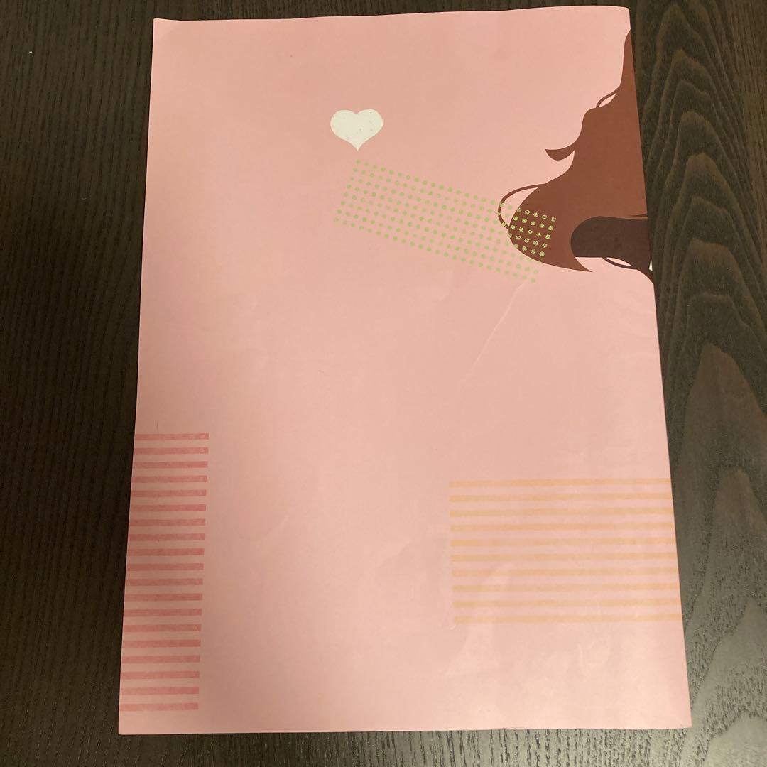 まささん用　妊婦さんのお腹の張り対策Book