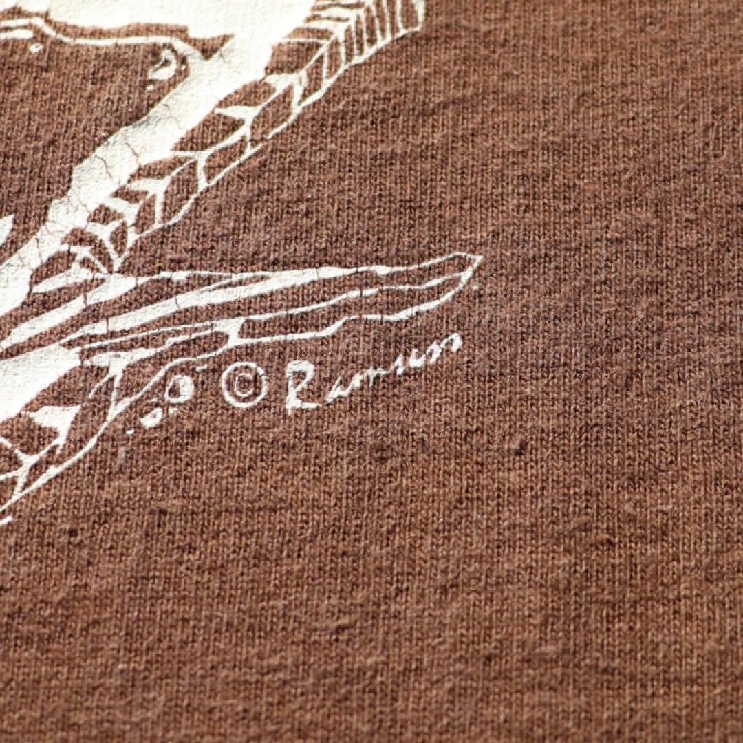 激レア 90sヴィンテージマイルスデイビスMiles Davisジャス Tシャツ