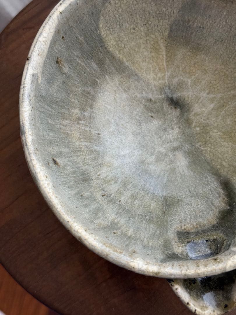余宮隆 片口 未使用品
