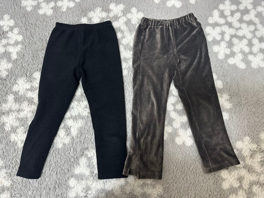 女の子子供服120~130cm27着まとめ売り☆。.:＊・゜アウターあり