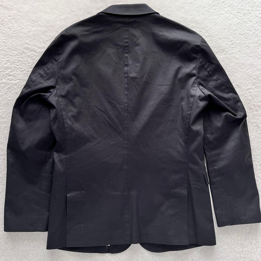 BURBERRY ブラックレーベル テーラードジャケット ノバチェック