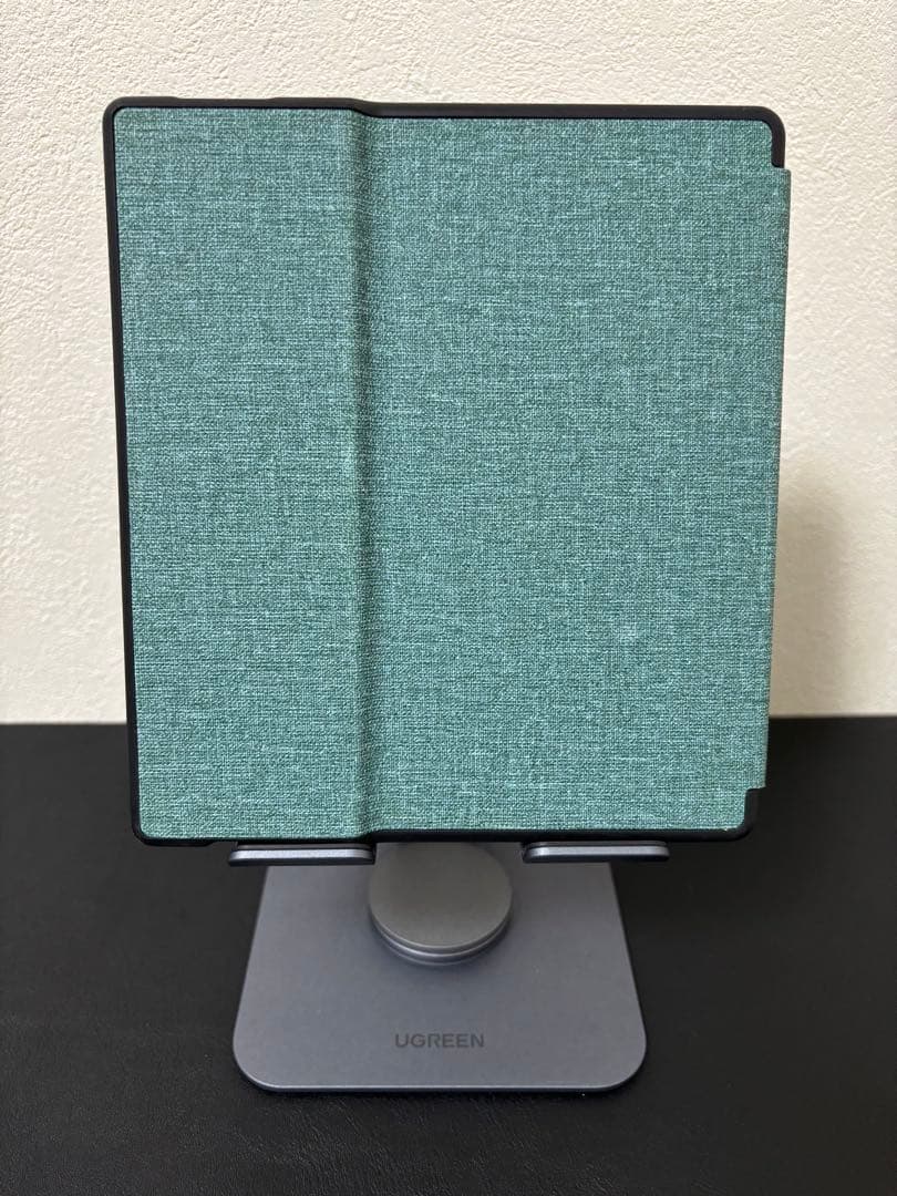 【Amazon】Kindle Oasis 第10世代 8GB 広告あり WiFi