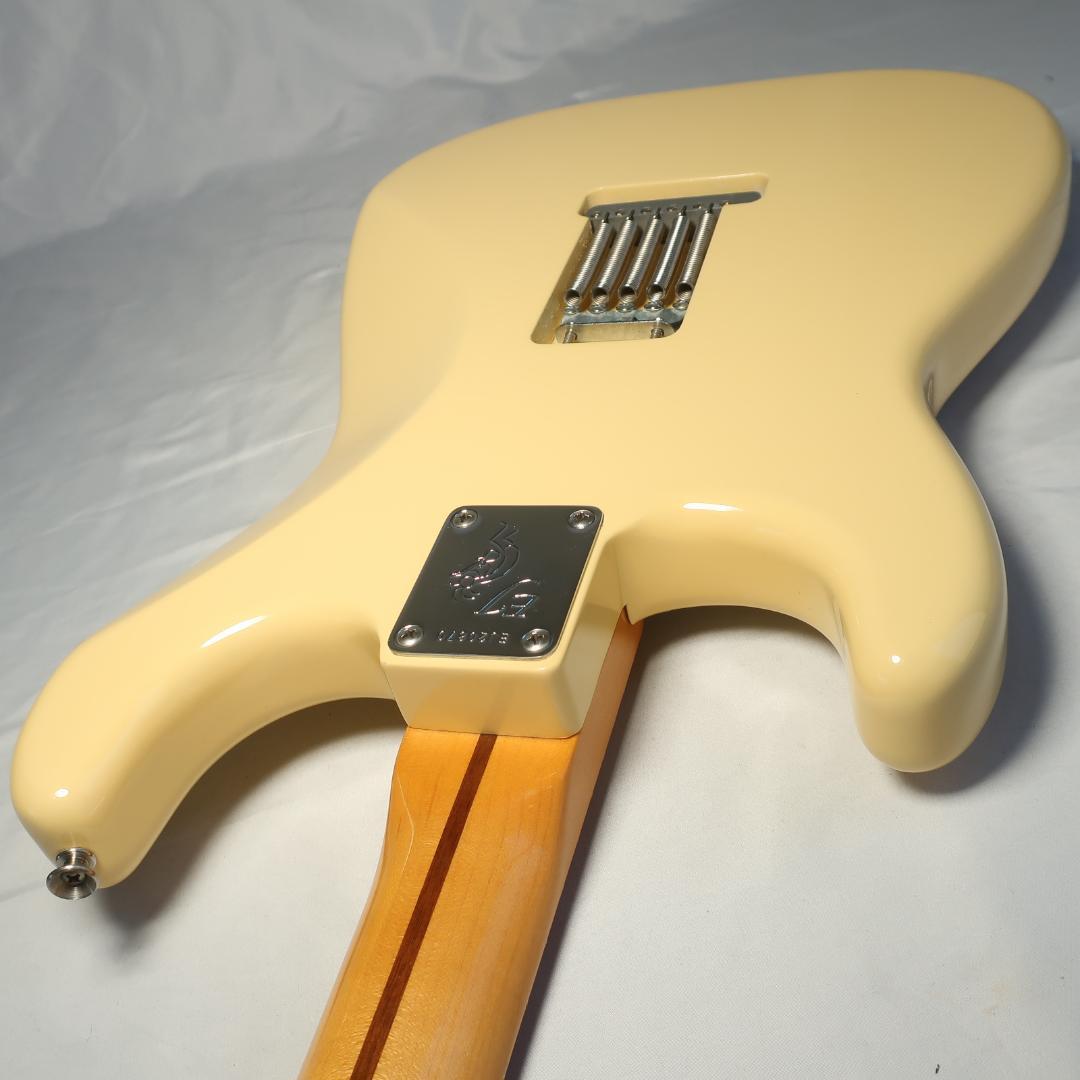 Fender Eric Johnson エレキギター 純正ハードケース付
