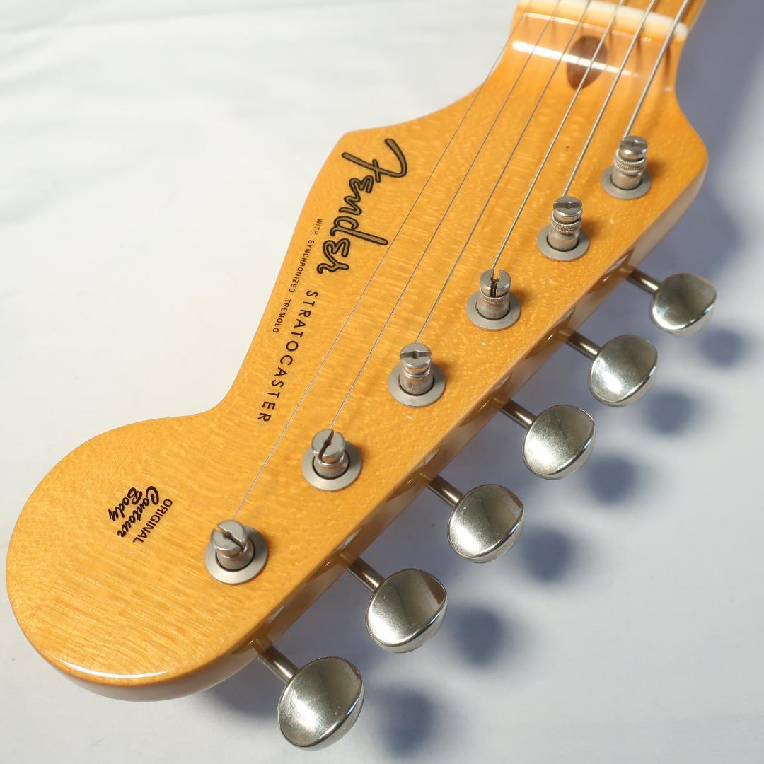 Fender Eric Johnson エレキギター 純正ハードケース付