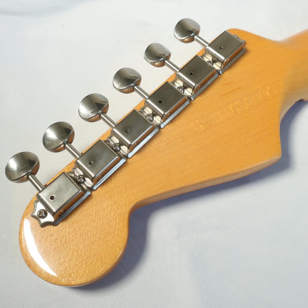 Fender Eric Johnson エレキギター 純正ハードケース付
