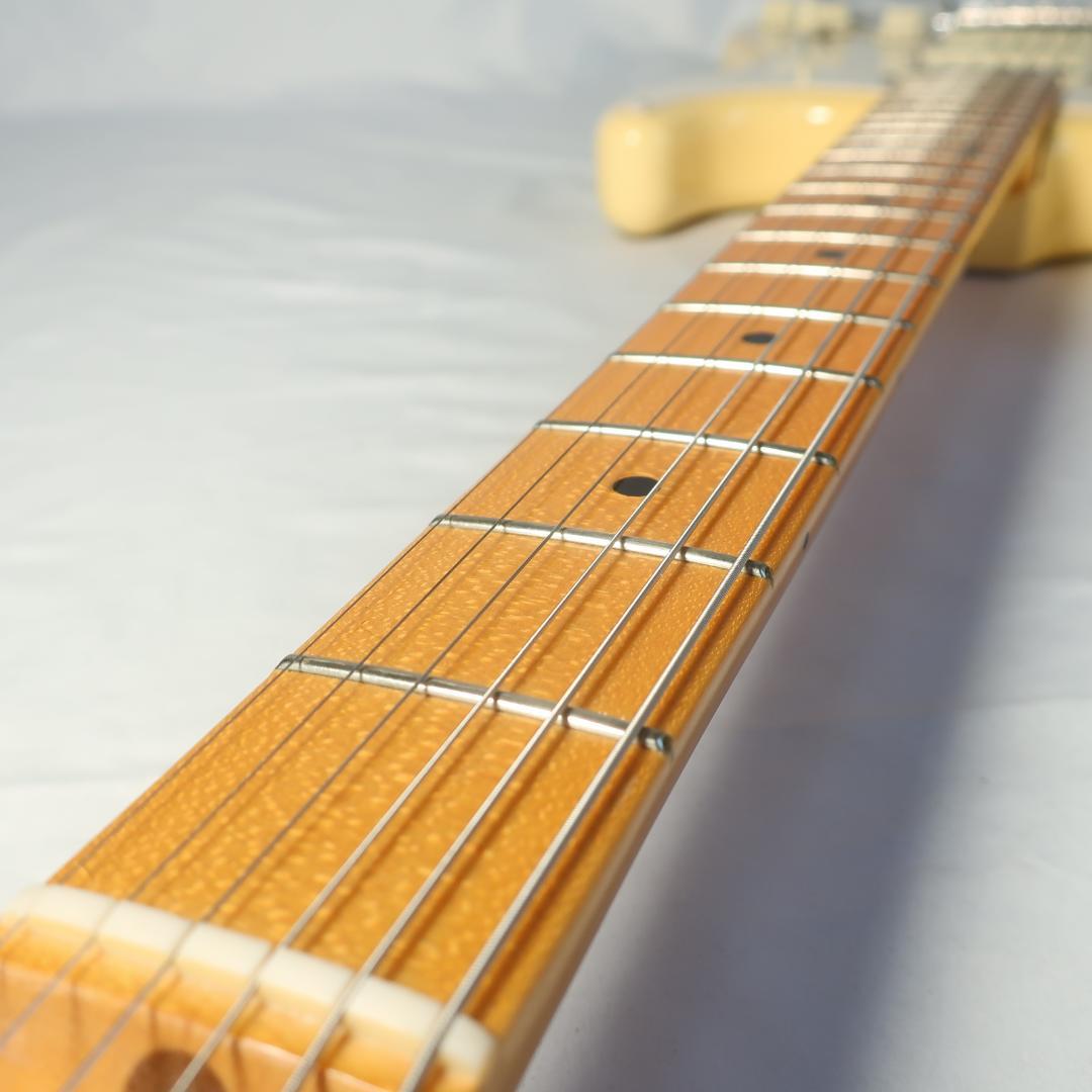 Fender Eric Johnson エレキギター 純正ハードケース付