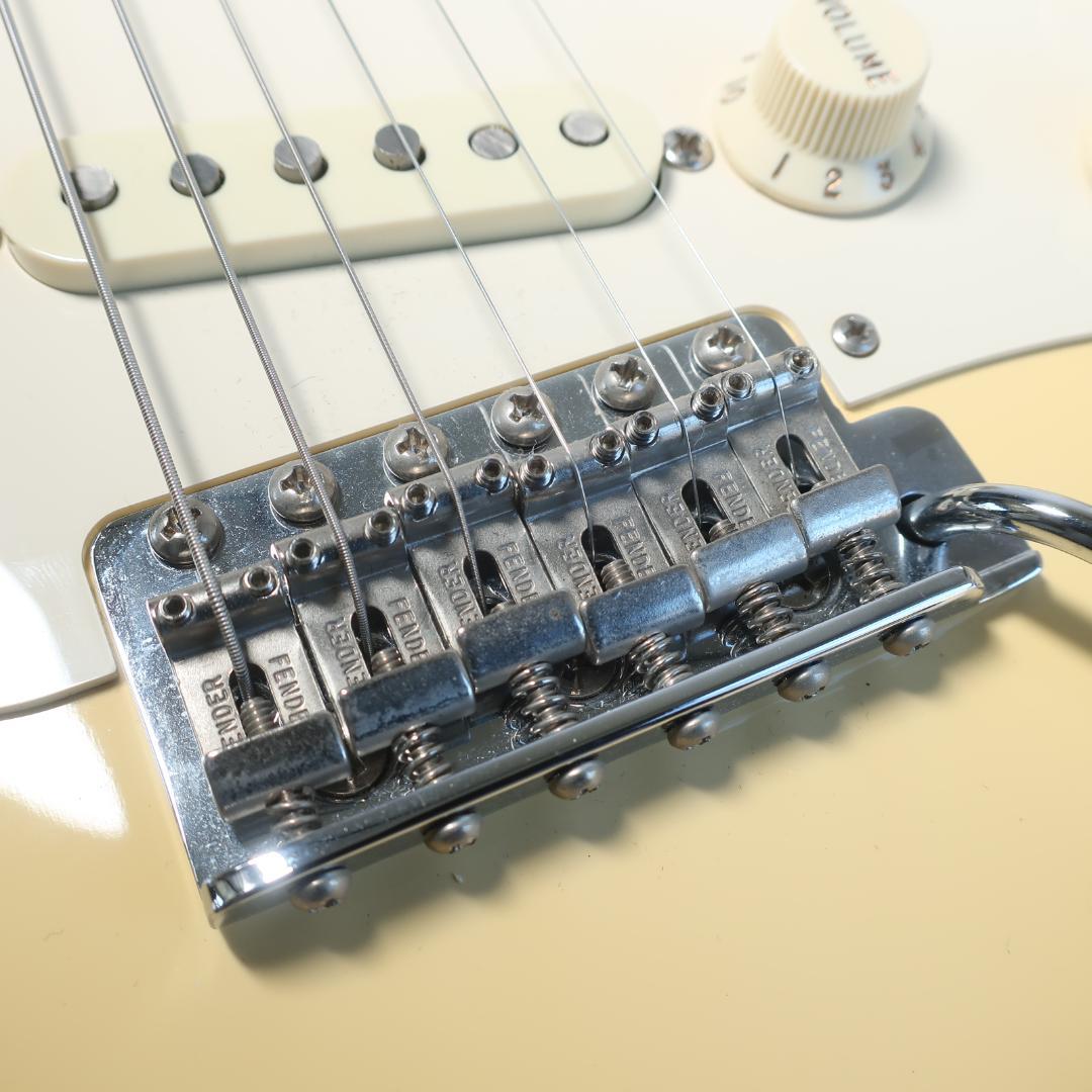 Fender Eric Johnson エレキギター 純正ハードケース付
