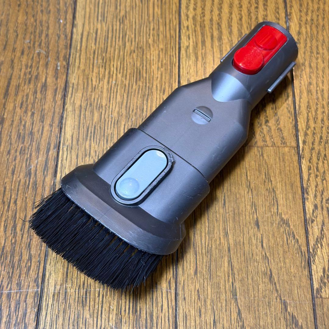【ジャンク】Dyson V10 FLUFFY