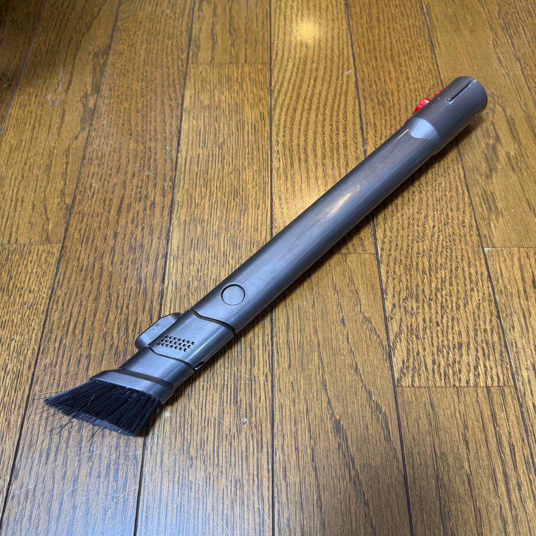 【ジャンク】Dyson V10 FLUFFY