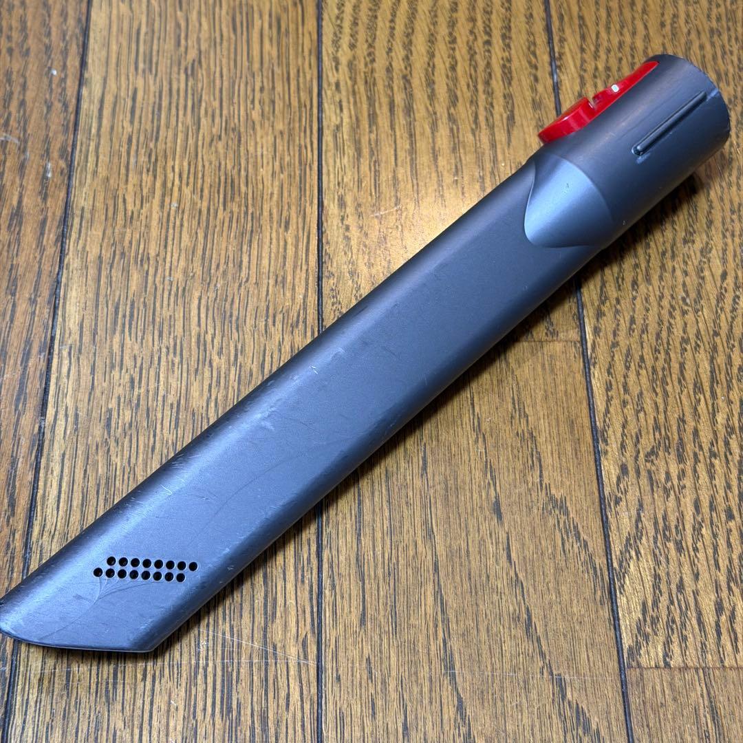 【ジャンク】Dyson V10 FLUFFY