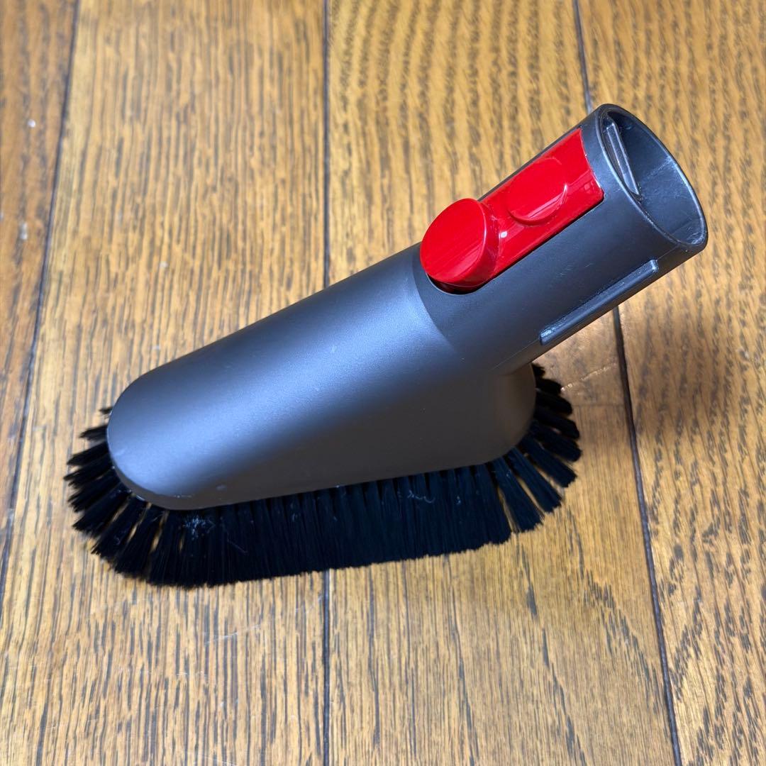 【ジャンク】Dyson V10 FLUFFY