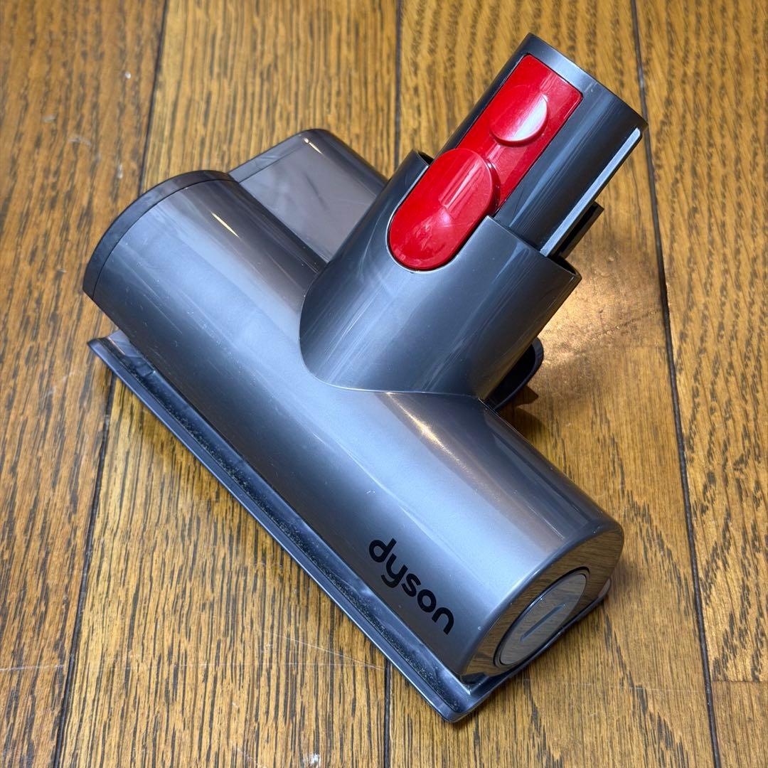 【ジャンク】Dyson V10 FLUFFY