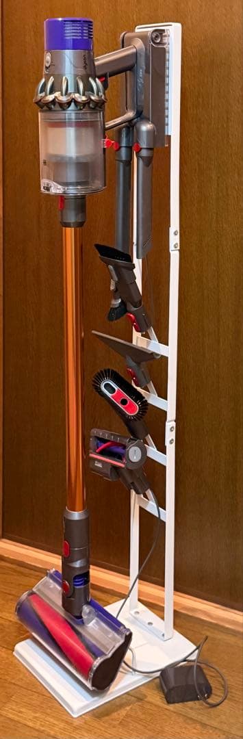 【ジャンク】Dyson V10 FLUFFY
