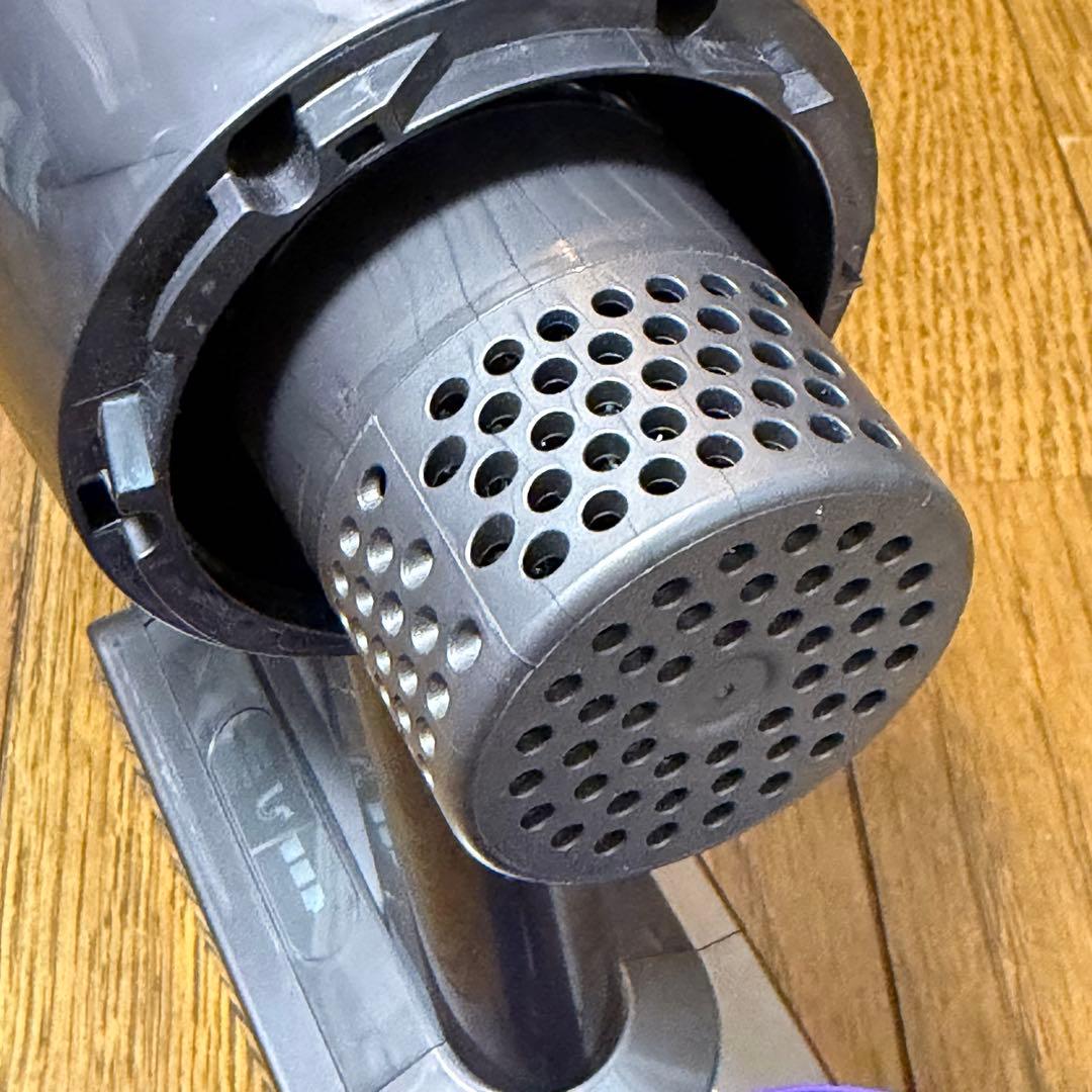 【ジャンク】Dyson V10 FLUFFY