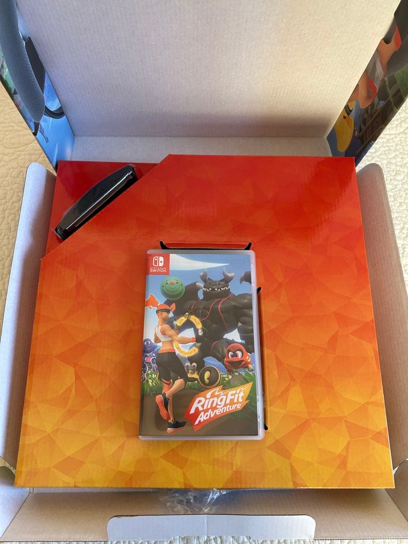 任天堂switchどうぶつの森バージョン本体他　3点セット