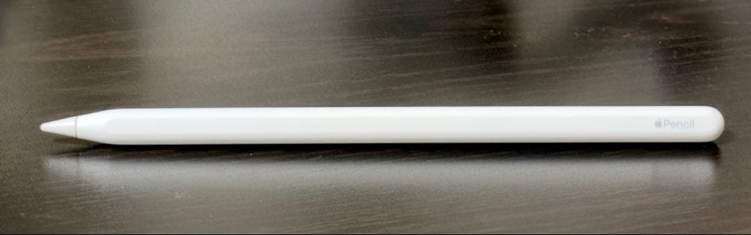 Apple Pencil（第2世代） 中古美品