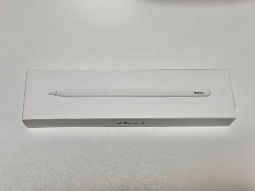 Apple Pencil（第2世代） 中古美品