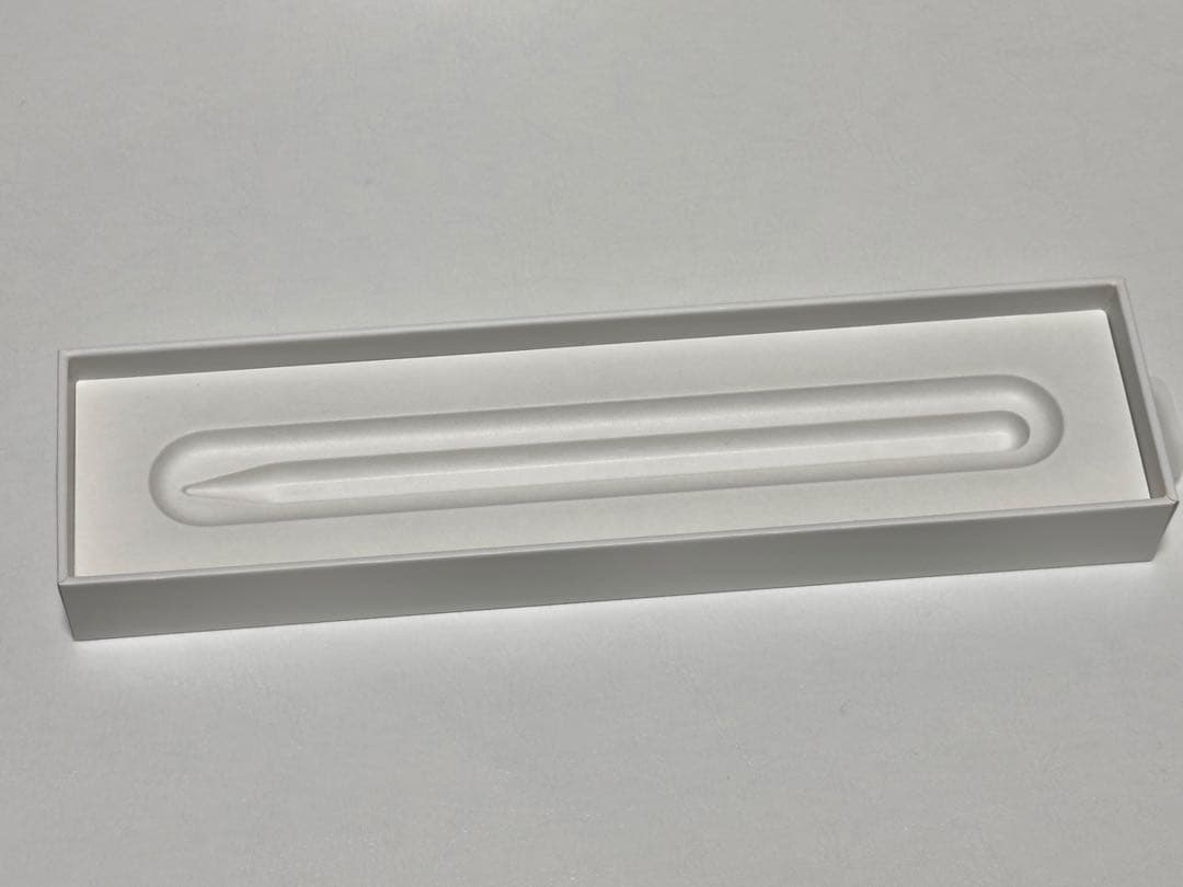 Apple Pencil（第2世代） 中古美品