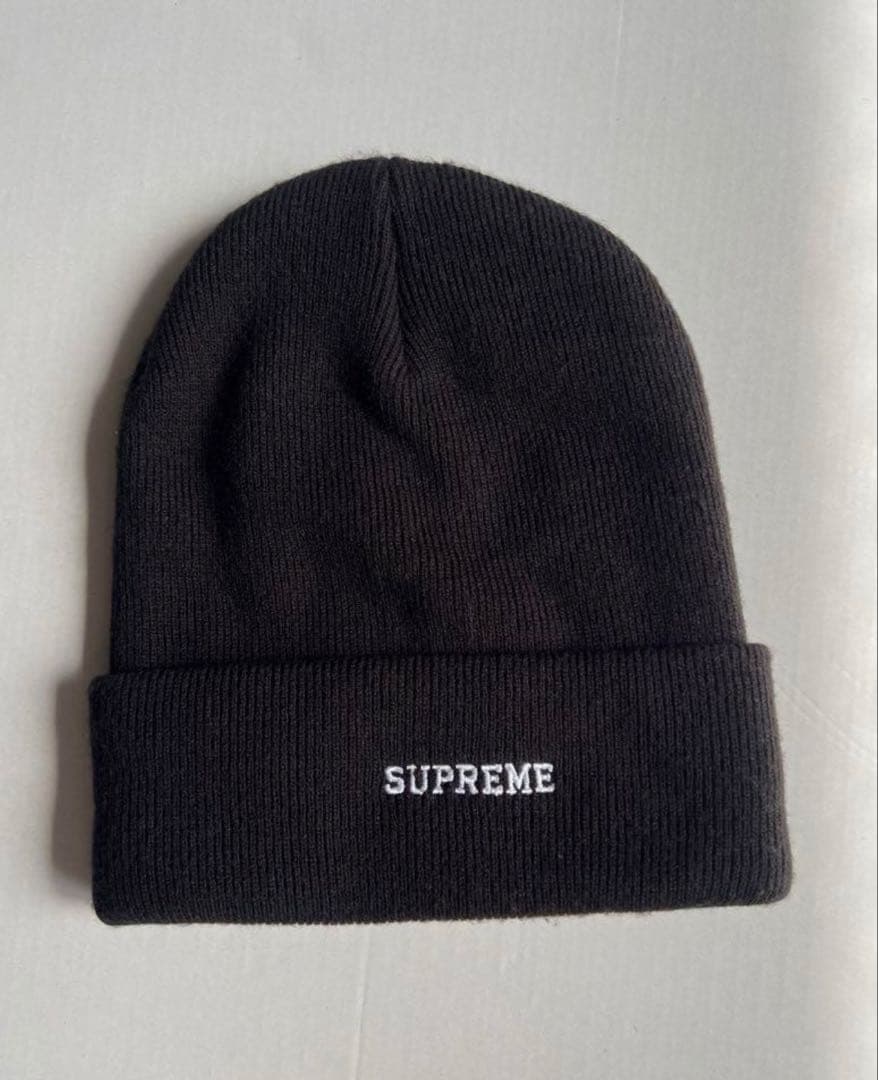 Supreme NIKE コラボビーニー ぶろっこりーさん専用