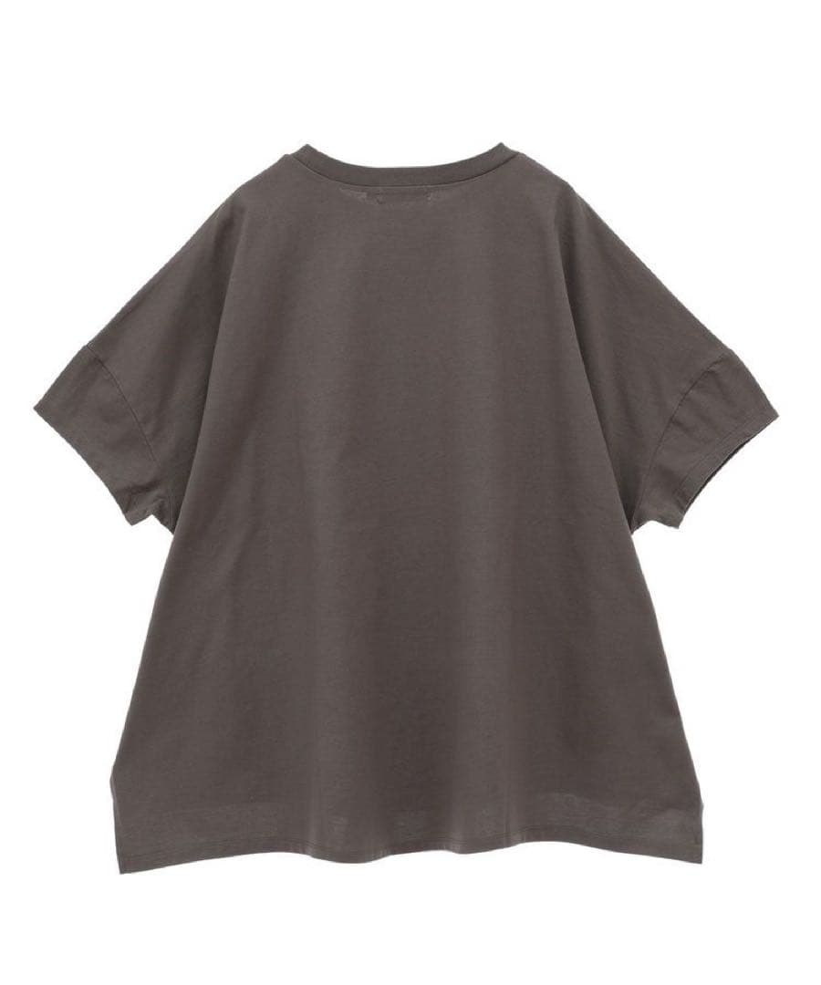 Spick & Span / グッドロックスピード フォトドルマンTシャツ