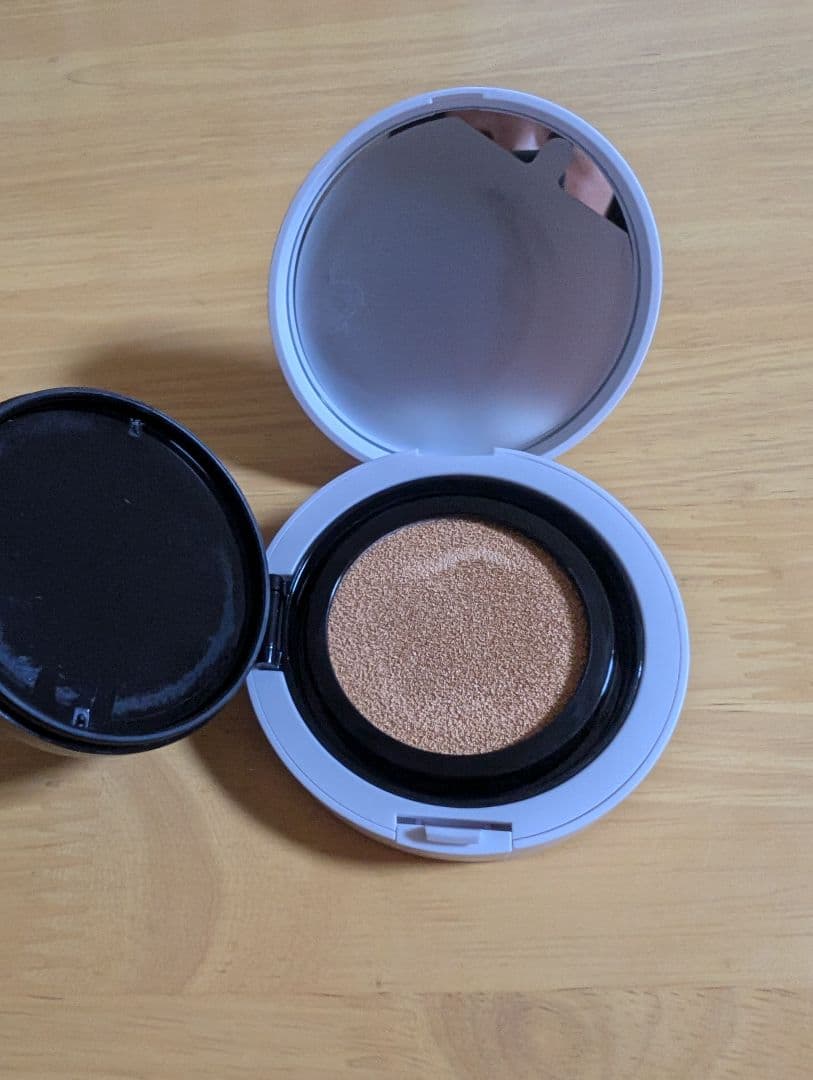 NARS クッションファンデーション・ベース