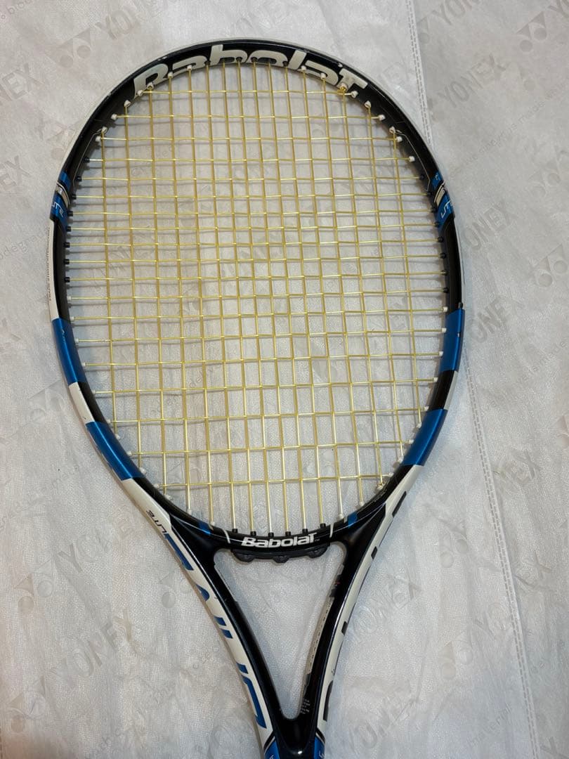 Babolat ピュアドライブ ライト