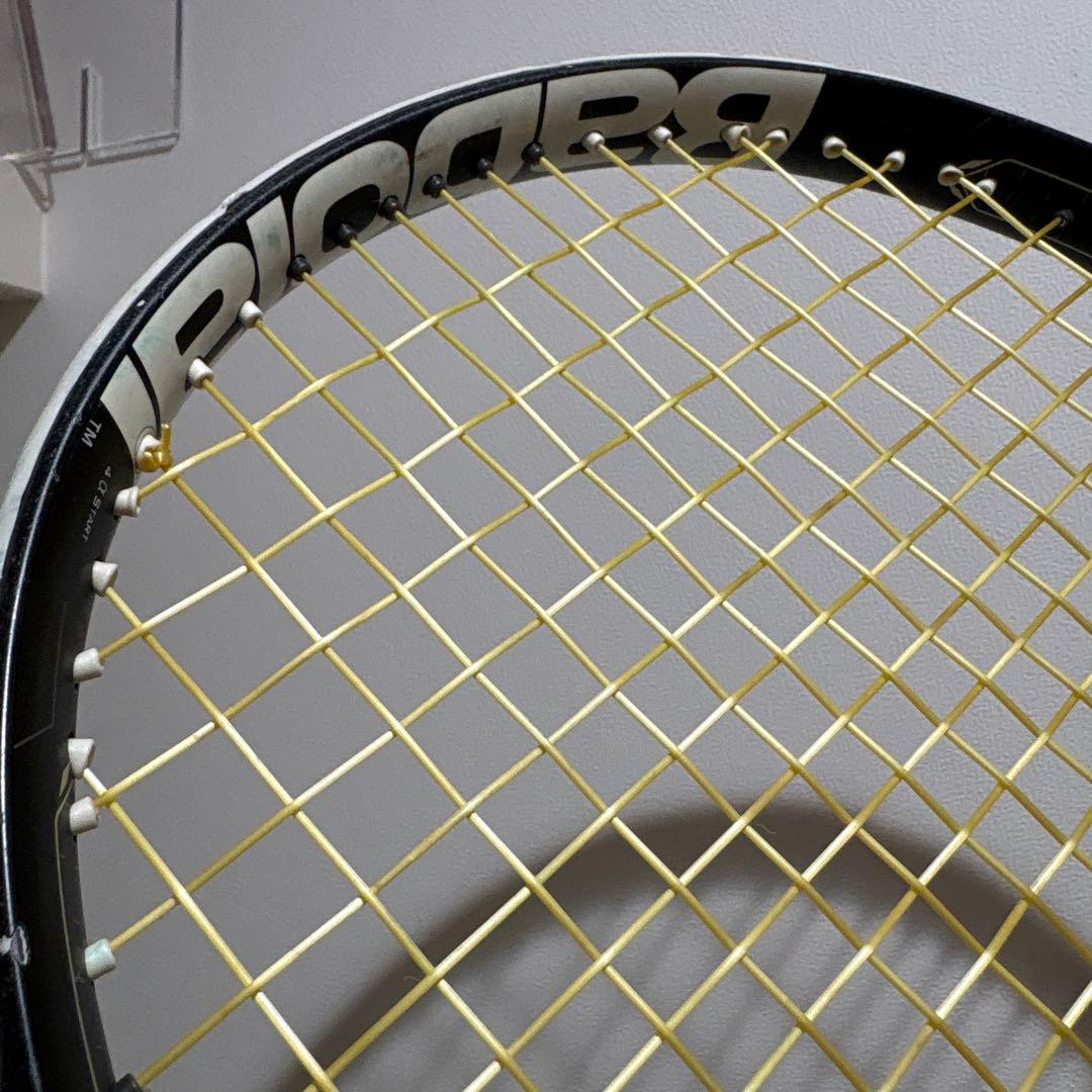 Babolat ピュアドライブ ライト