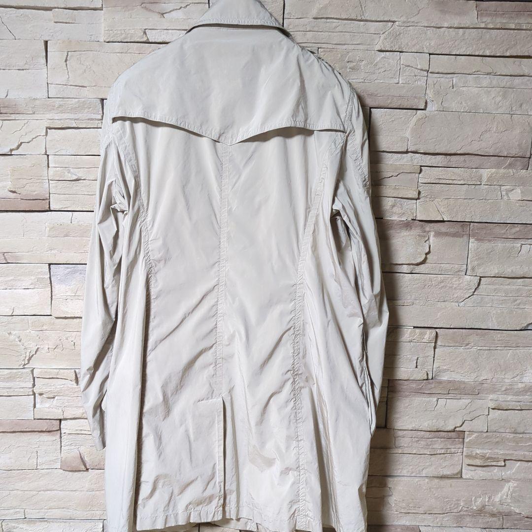 HERNO♡ジップアップスプリングコート