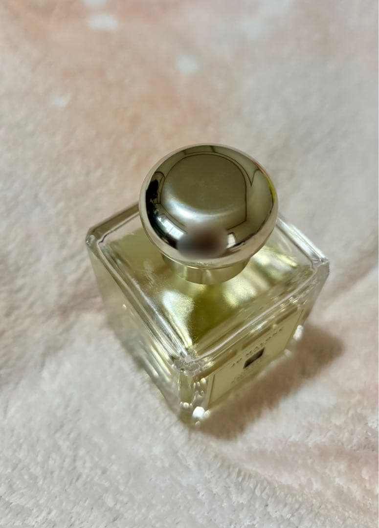 JO MALONE ライムバジル＆マンダリン コロン 50ml