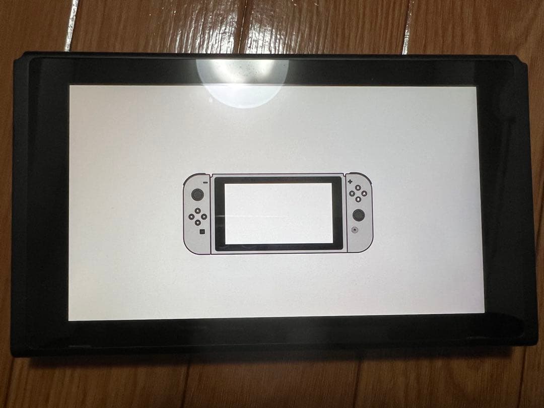 Nintendo Switch スプラ2仕様 SDカード付き