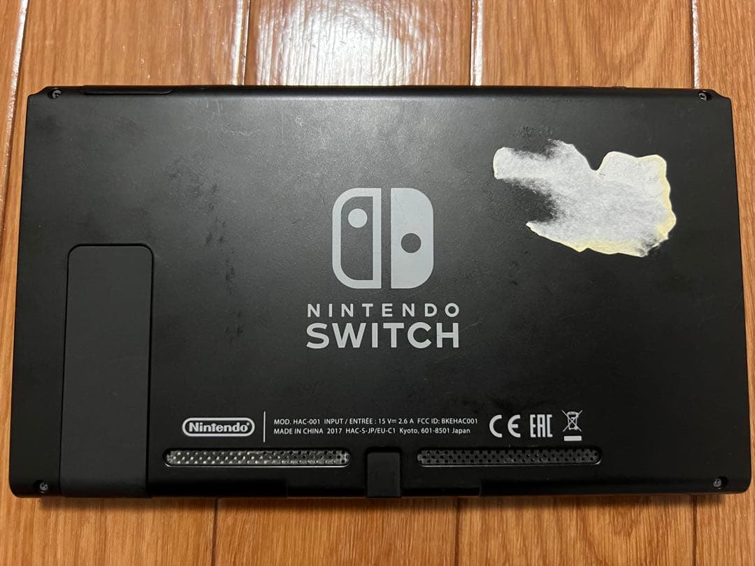 Nintendo Switch スプラ2仕様 SDカード付き
