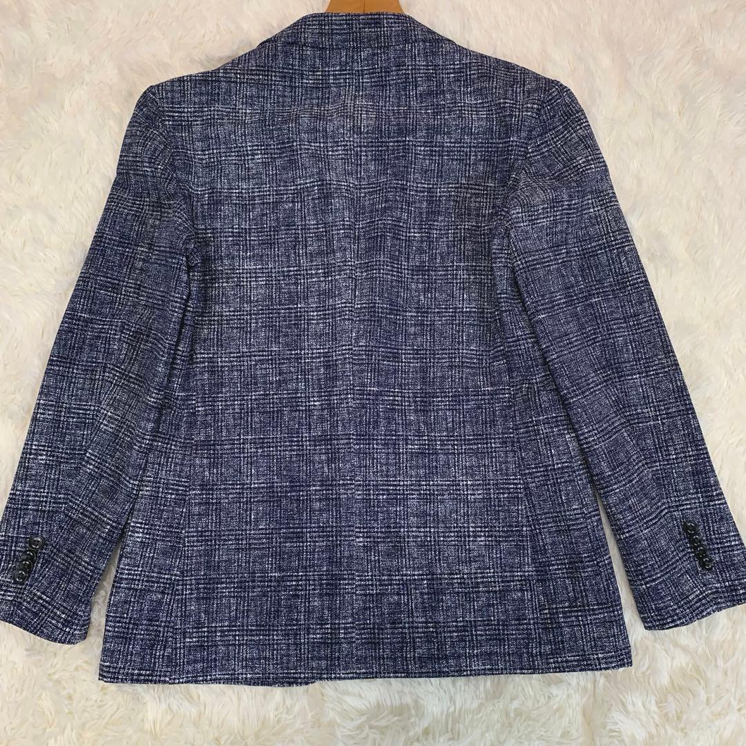 専用♡美品◆G-STAGE【ストレッチ/ラペルピン◆テーラードジャケット】洗える