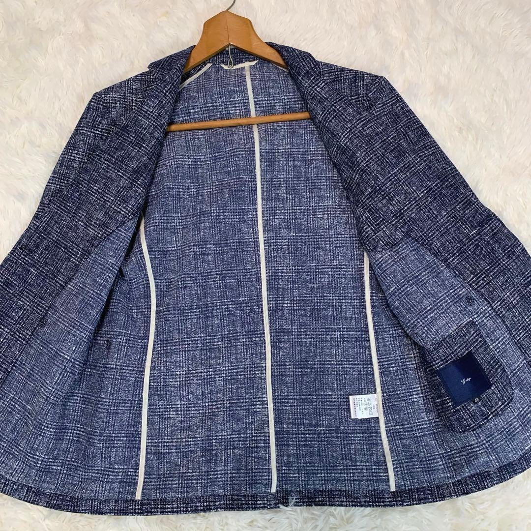 専用♡美品◆G-STAGE【ストレッチ/ラペルピン◆テーラードジャケット】洗える