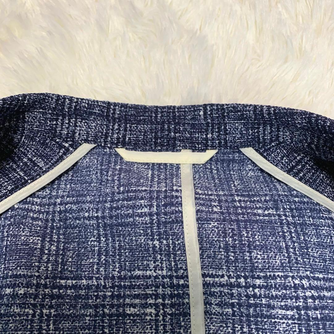 専用♡美品◆G-STAGE【ストレッチ/ラペルピン◆テーラードジャケット】洗える