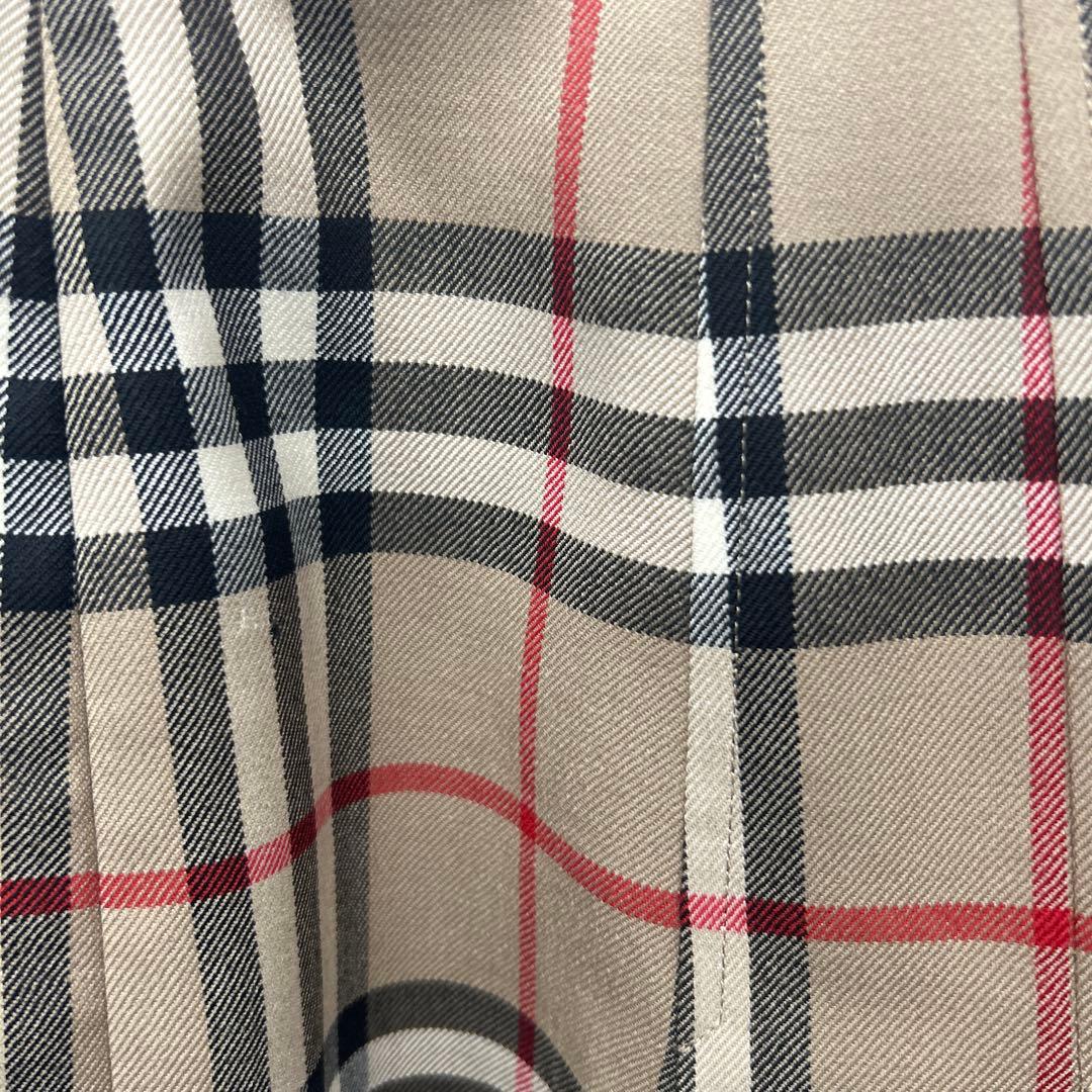 BURBERRY バーバリー スカート