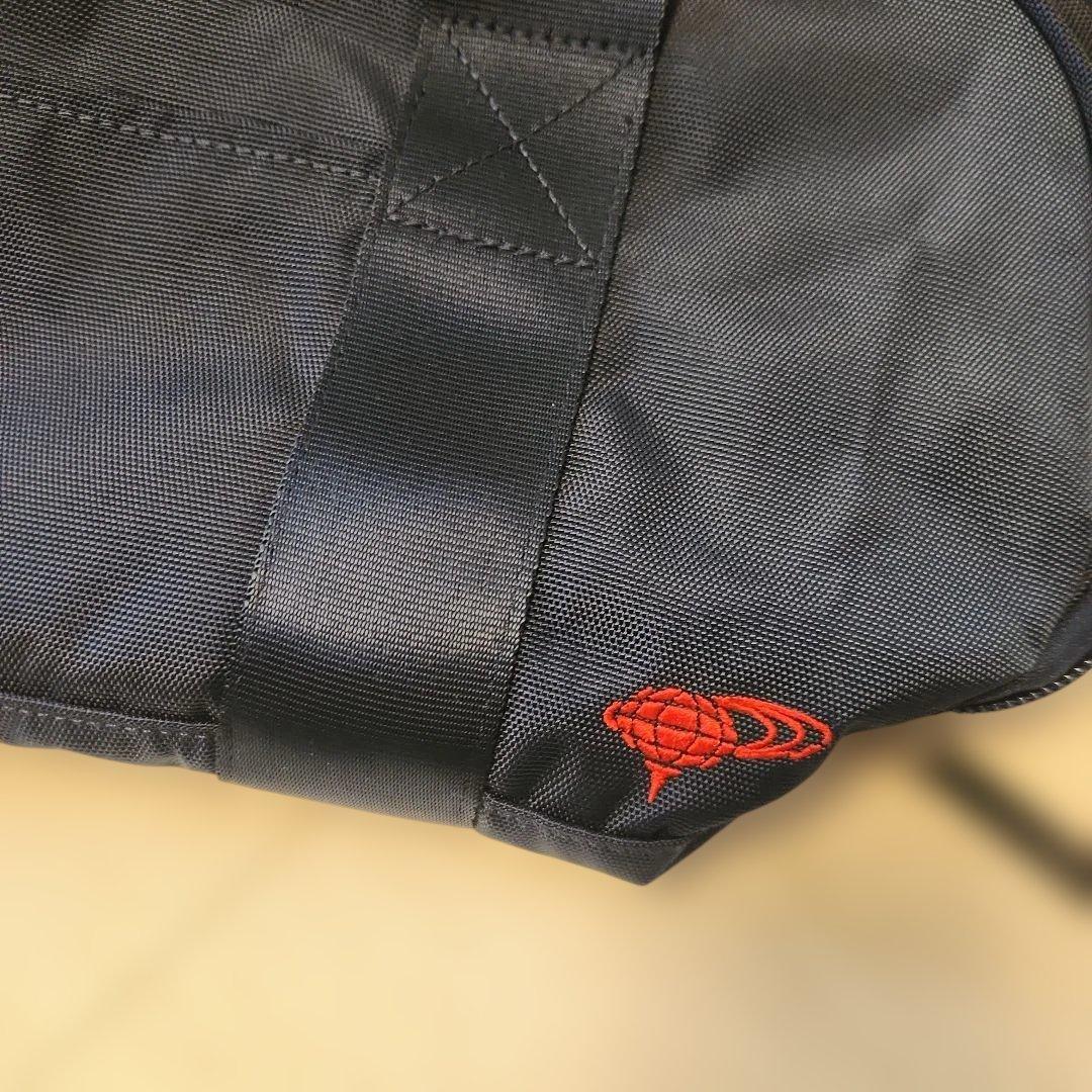 BEAMS ゴルフ ボストンバッグ 旅行バッグ