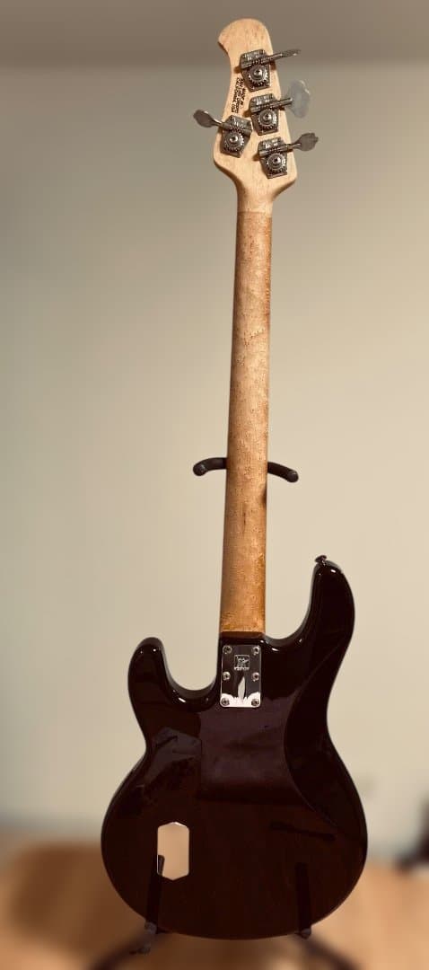 MUSICMAN STINGRAY 1995年