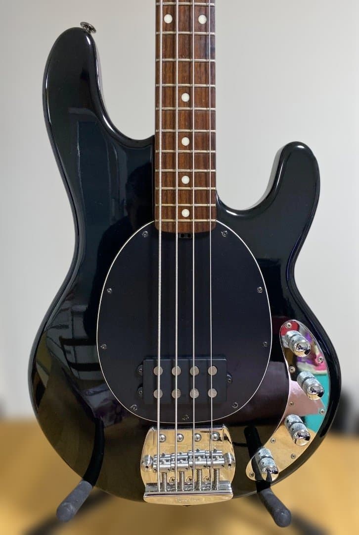 MUSICMAN STINGRAY 1995年