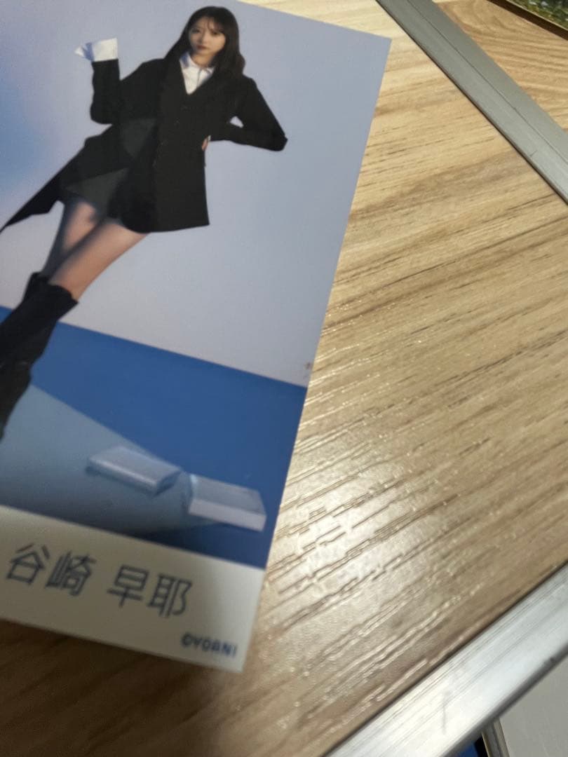 ぺ*こ様 谷崎早耶 グッズセット　一部他のメンバーもあり