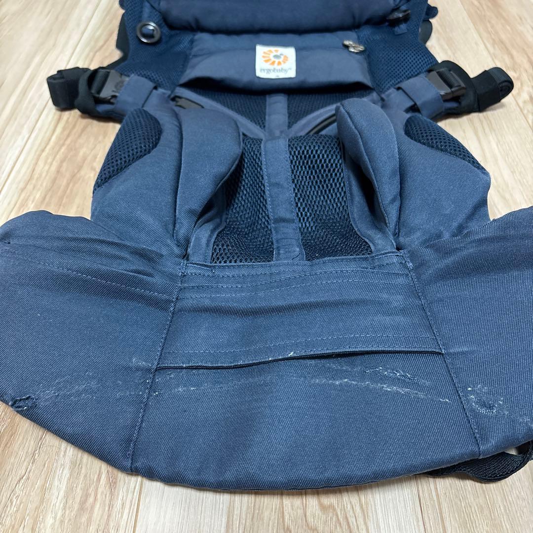 まとめ売り ergobaby エルゴ OMNI 360 ADAPT 抱っこ紐