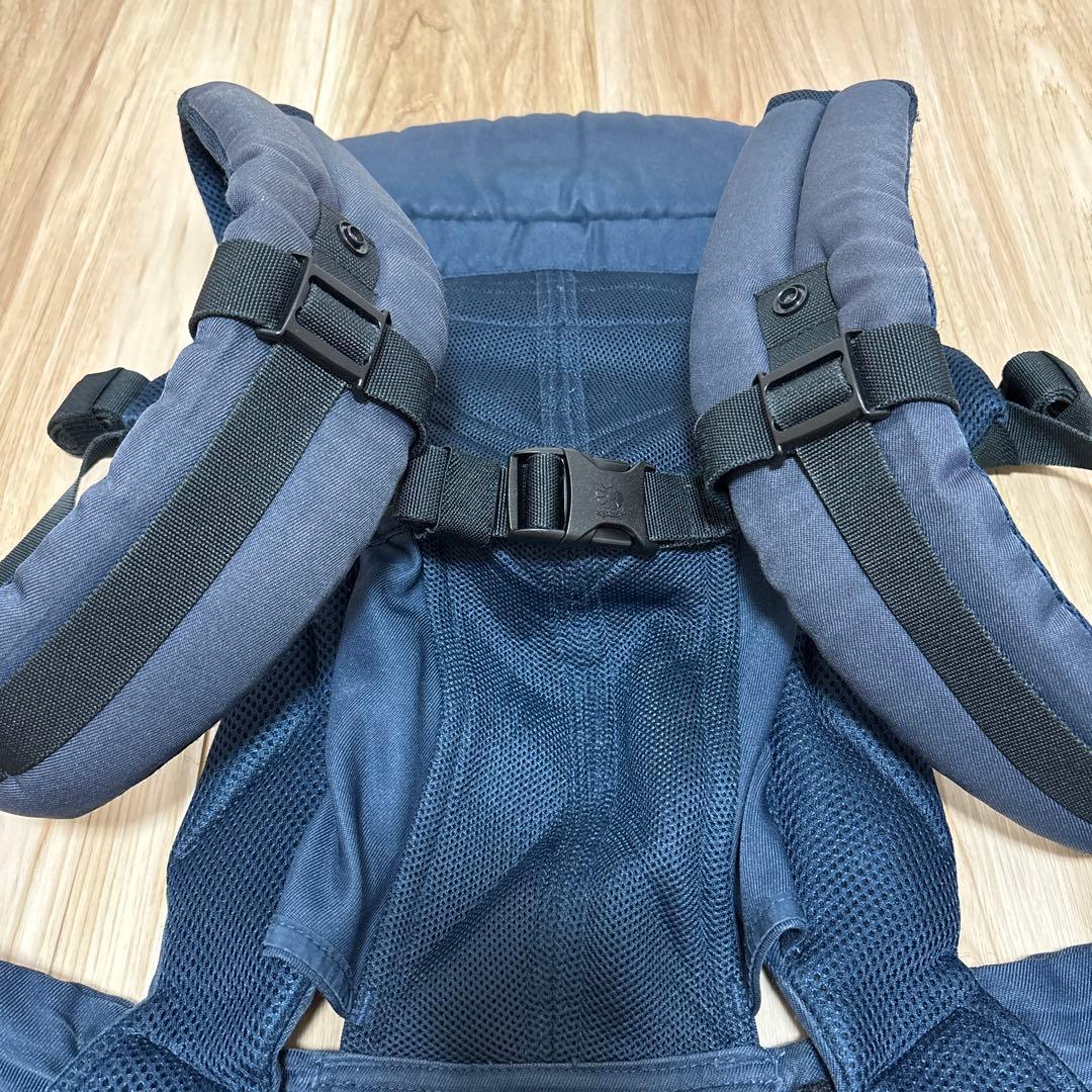 まとめ売り ergobaby エルゴ OMNI 360 ADAPT 抱っこ紐