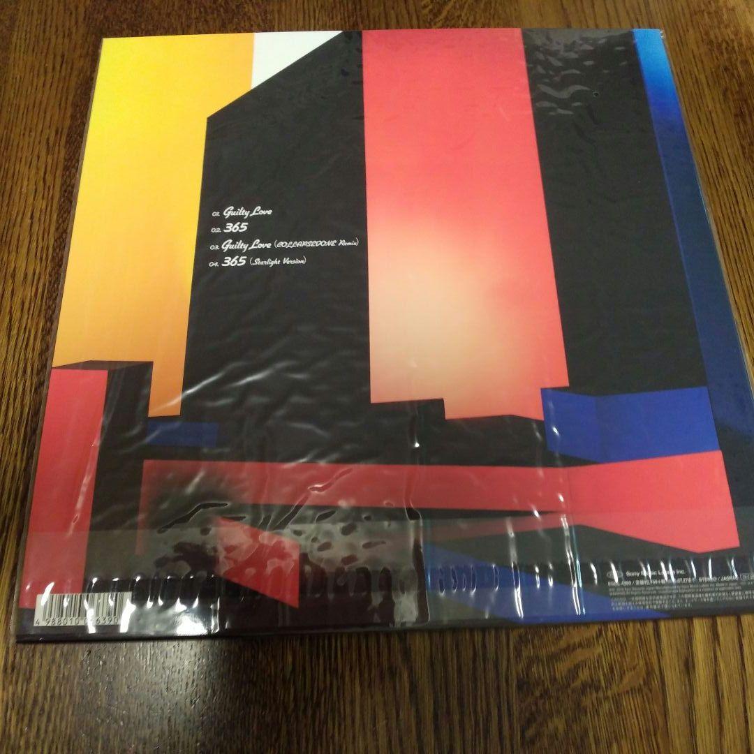 2PMミダレテミナ＆Guilty Love完全生産限定盤未開封品含おまけ付き