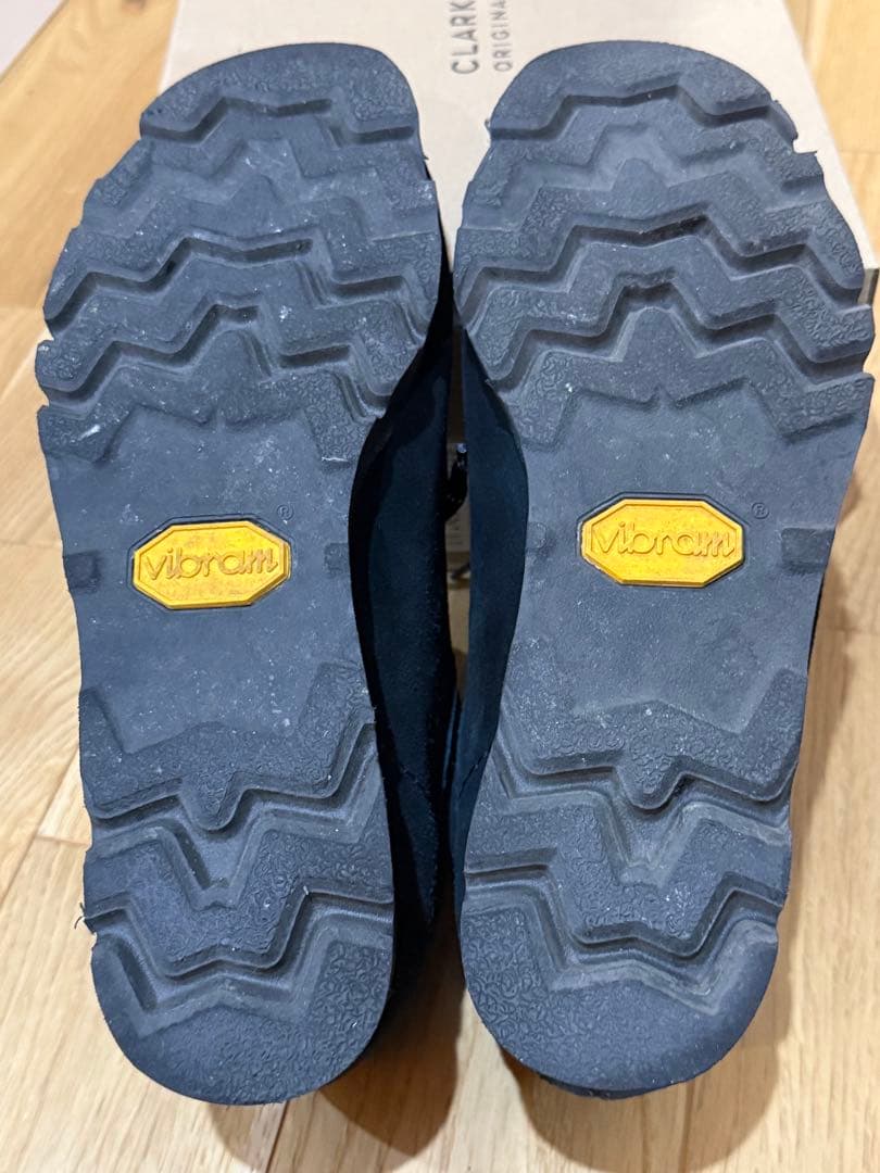 CLARKS ORIGINALS Wallabee GTX クラークス ワラビー