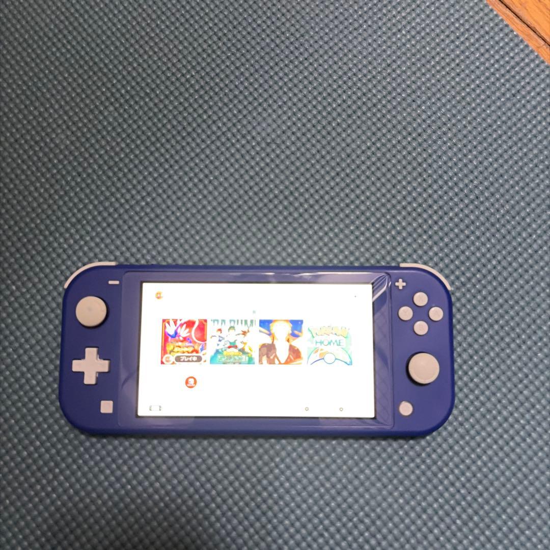 Switchライト