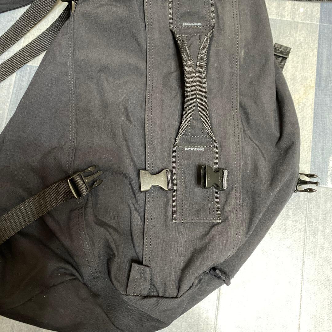 N3524 PORTER HIKE ワンショルダー ボディバッグ ボストン