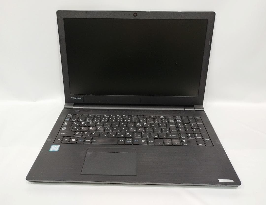 15.6 BIOSパスワード I7 8th B65/DN ジャンク部品取りに