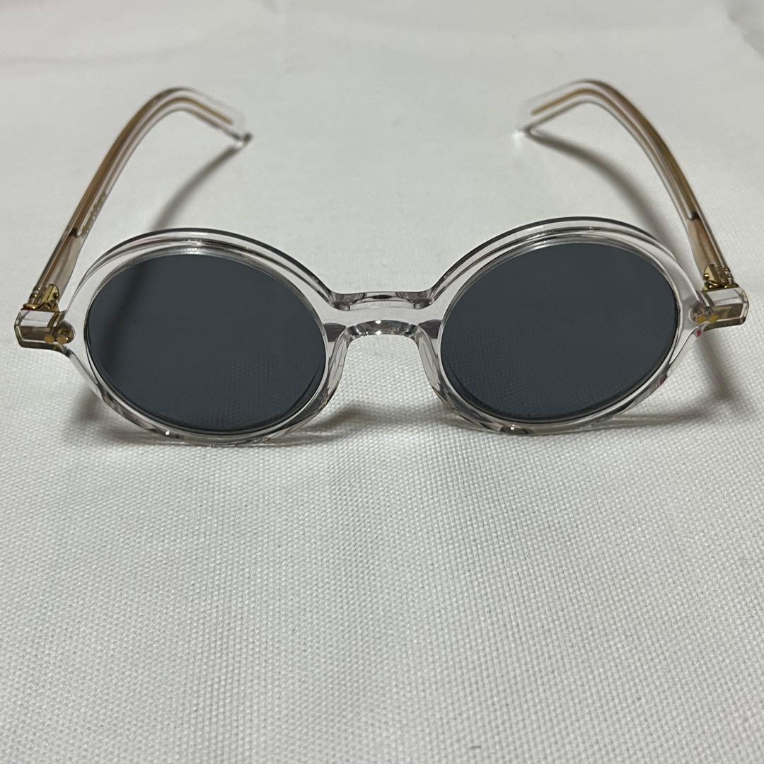 未使用 Magnoli Clothiers LEON SUNGLASSES