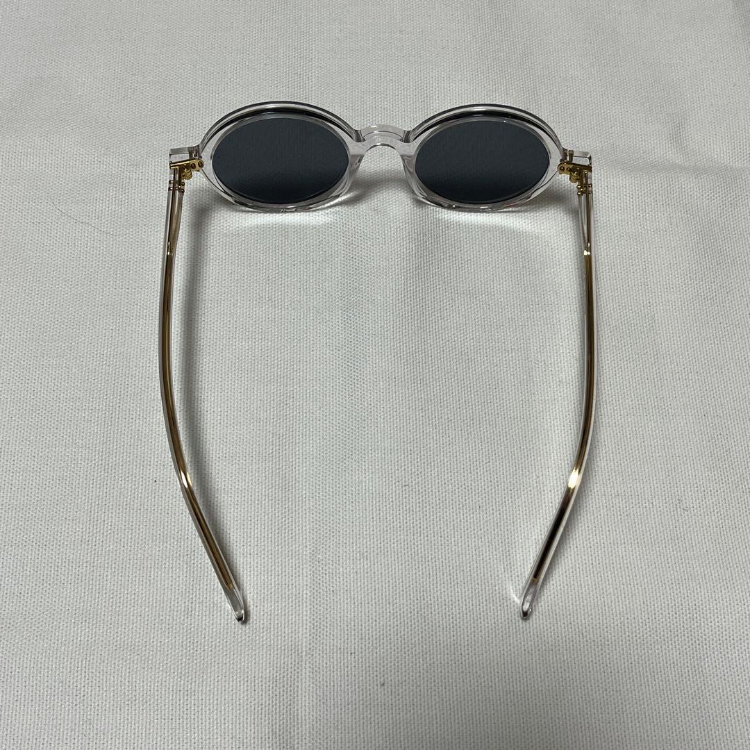 未使用 Magnoli Clothiers LEON SUNGLASSES