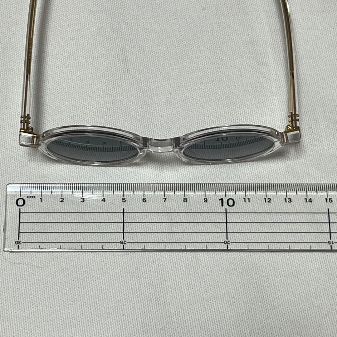 未使用 Magnoli Clothiers LEON SUNGLASSES