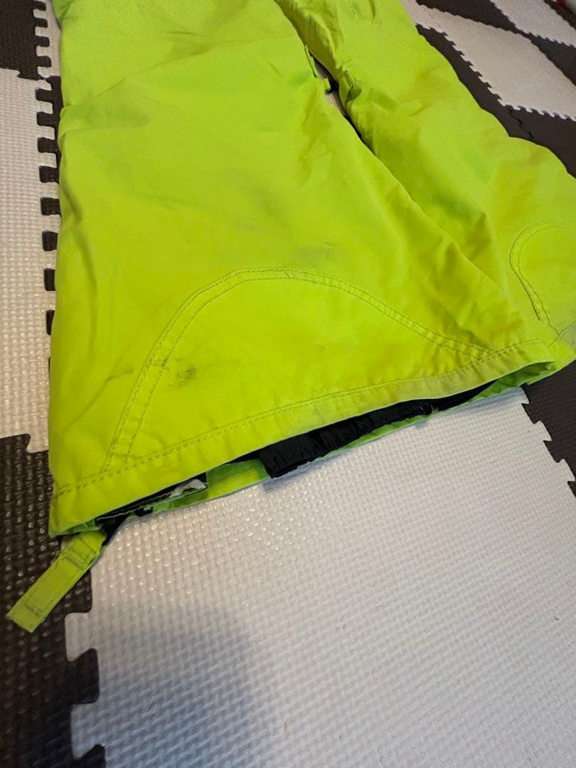 BILLABONG スノーボード ウェア 上下セット